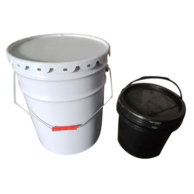 Água - verniz claro de alto brilho baseado 20kg/Drum da laca do revestimento