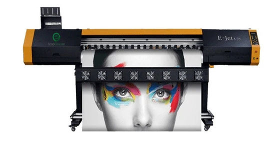 Rolo do Inkjet de Digitas para rolar a cabeça de cópia de With EPSON da impressora de matéria têxtil da sublimação
