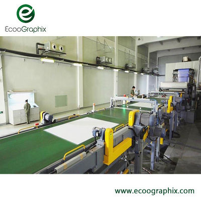 Densamente 0.30mm Processless deslocou placas de impressão UV do CTP