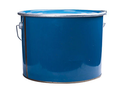 O óleo frio da tinta 200kg/Barrel do pigmento do grupo do jornal baseou a tinta de impressão