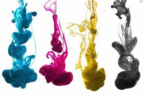 De alto brilho não para descascar a tinta imprimindo UV imprimindo deslocada de tinta 1Kg/Tin 11000rph favorável ao meio ambiente