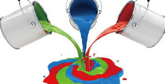 Máquina de alto brilho 8000rph de Fed Ink For Offset Printing da folha - 10000rph
