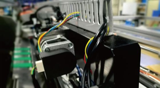 Máquina térmica de placas CTP de alta velocidade com 256 canais para impressão comercial