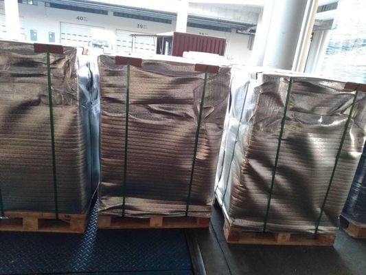 placa de impressão deslocada violeta Eco do CTP do calibre de 0.25mm amigável