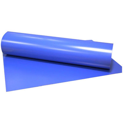 Graining negativo UV não ablativo do eletrólito das placas de impressão do CTP