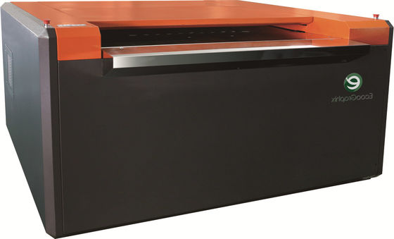 máquina de impressão térmica automática de 16Pcs/H 64CH CTP