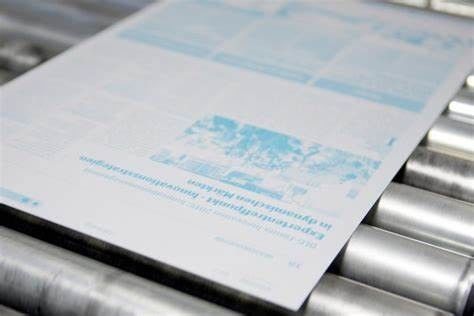 Placa de impressão deslocada negativa térmica de Processless CTP