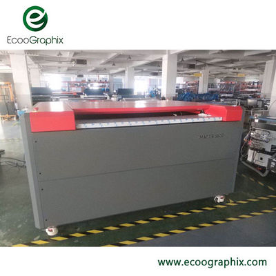 Máquina de impressão térmica 2400Dpi do CTP da placa de 64 canais