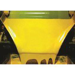 Descascamento de papel revestido da tinta de impressão do offset do cartão CMYK anti