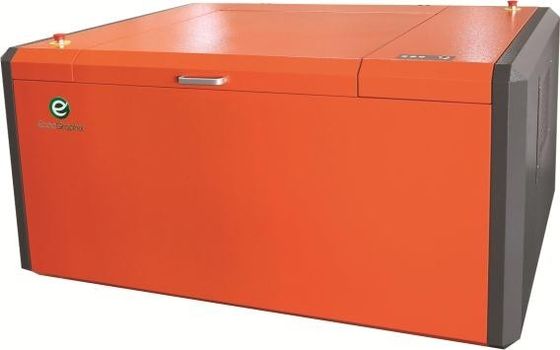 máquina da placa da espessura 660mmX800mm Digitas Flexo CTP de 1.7mm