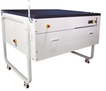 MCU800 Multi Cassette CTP Plate Machine para Plate Feeding Autoloader