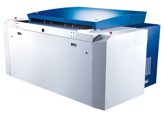 64CH deslocou a definição da máquina 2400dpi da placa de Themal CTP