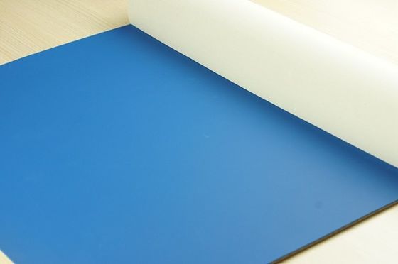 Cobertura deslocada de borracha 9000 Prints/H da máquina impressora de 3 dobras