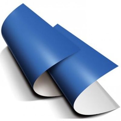 O dobro revestiu a impressão positiva do CTP chapeia a tinta UV praticável