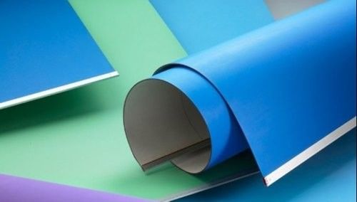 Costa imprimindo de borracha compressível à terra A da cobertura 76 do micro