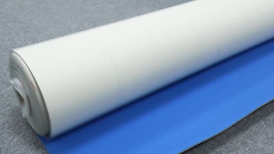 Microsfera pacote de 3 dobras que imprime a aspereza de borracha da cobertura 1.1um