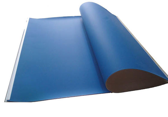 Chapa de borracha para impressão de caixas de papelão com molde completo 12000 impressões/h