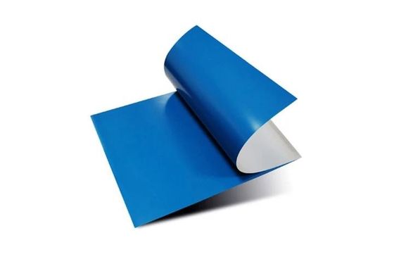 A impressão térmica de revestimento dobro do CTP do offset chapeia a resistência solvente