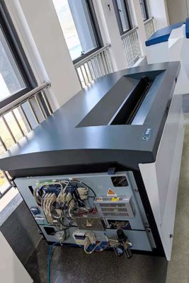 48 máquina de fatura de placa UV do canal CTCP Platesetter 2400dpi CTP