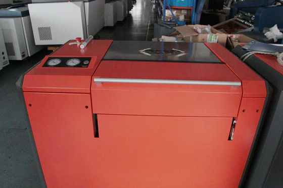 máquina Flexographic 16CH de Flexo CTP da máquina da placa de 1.25Sqm/H CTP