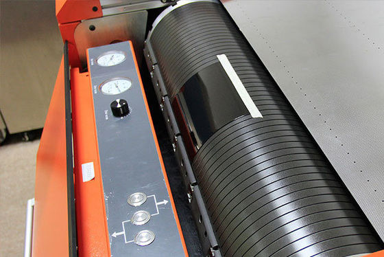 máquina Flexographic 16CH de Flexo CTP da máquina da placa de 1.25Sqm/H CTP