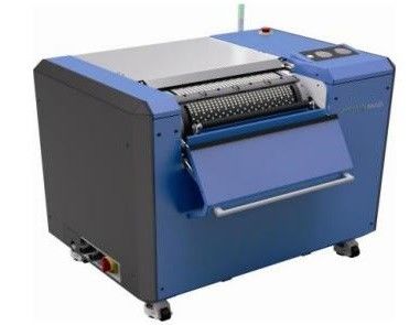 Máquina de CTP flexível de alta resolução 4000 dpi com tecnologia de laser térmico