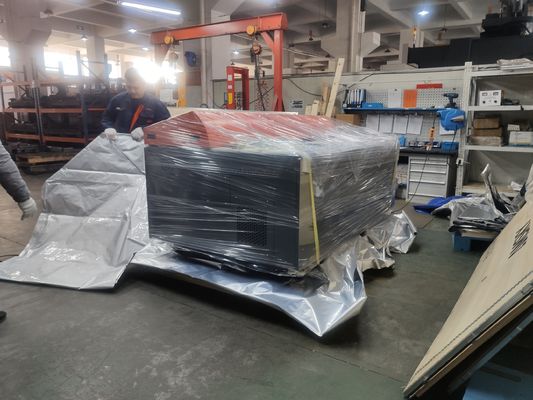 Máquina de impressão térmica 2400Dpi do CTP da placa de 64 canais