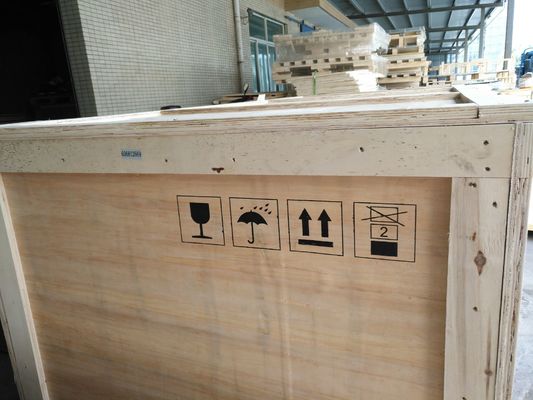 Máquina de impressão de rótulos UV flexográficos adesivos 180 m/min