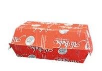 Única pista que erige a máquina 200pcs/min da cartonagem do papel