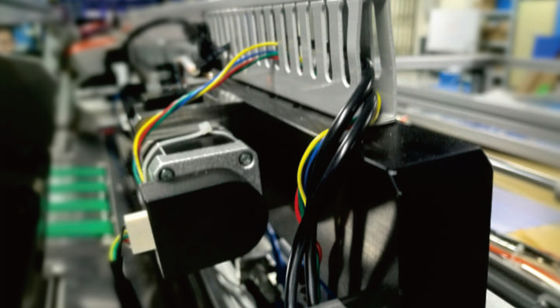 Pré-imprimindo a máquina de fatura de placa deslocada térmica em linha 25pph