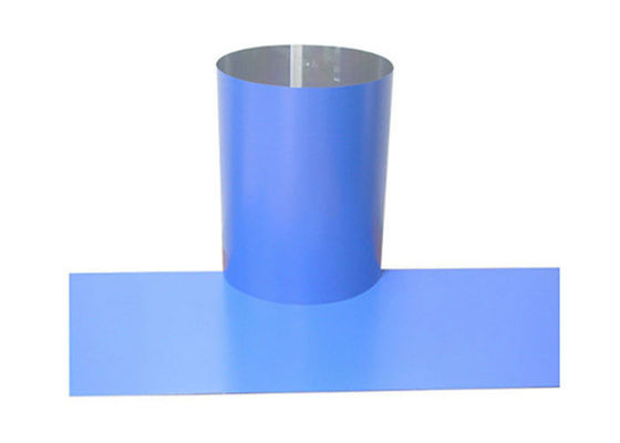 Placa térmica CTP de dupla camada ECOO-TSR para impressão offset