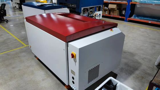A máquina de fatura de placa térmica de 800 x de 690mm CTP para a impressão deslocada Prepress