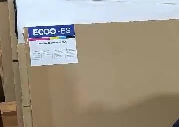 Resistência aos solventes Placa CTP térmica de camada dupla