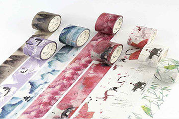 Máquina de Impressão Digital de Rótulos de 430mm com Resolução de 1440*360 dpi e Velocidade de 10m/min - 60m/min