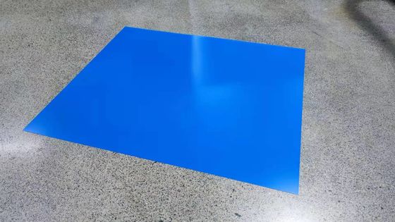 Placa CTP EcooGraphix de alta sensibilidade com excelente reprodução de pontos de meio tom