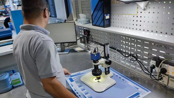 Placa de impressão offset de camada única Placa térmica CTP com revestimento sensível a infravermelho