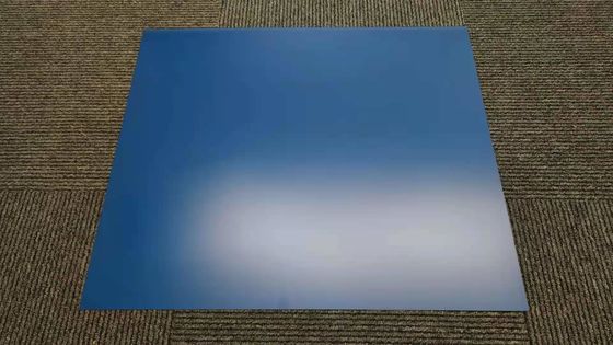 Placa CTP EcooGraphix de alta sensibilidade com excelente reprodução de pontos de meio tom