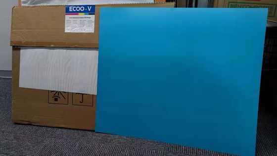 EcooGraphix Fotopolímero Negativo Placa CTP Violeta Convencional para Impressão de Jornais