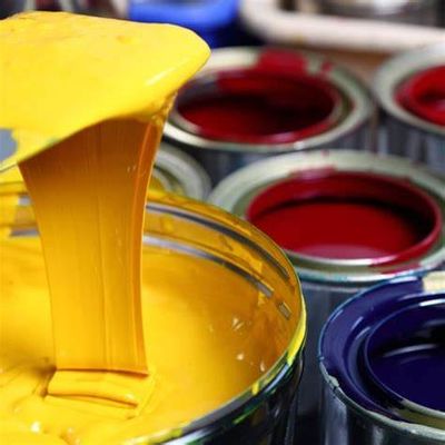 Tinta imprimindo uv imprimindo deslocada favorável ao meio ambiente de tinta 1Kg/Tin 11000rph