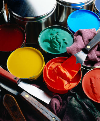 Tinta imprimindo uv imprimindo deslocada favorável ao meio ambiente de tinta 1Kg/Tin 11000rph