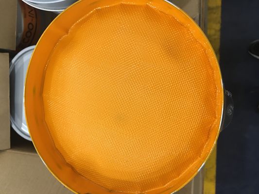 Tinta imprimindo uv imprimindo deslocada favorável ao meio ambiente de tinta 1Kg/Tin 11000rph