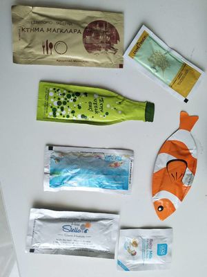 máquina imprimindo adesiva da etiqueta UV de 6Colors 60m/Min Flexo