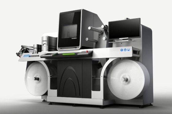 Diodo emissor de luz UV que cura pre o Inkjet de Digitas que carimba o realçador