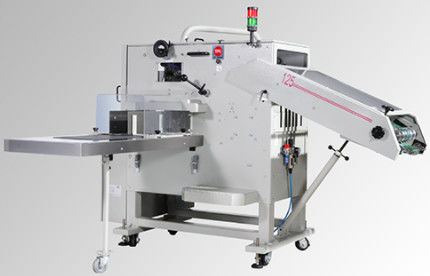 Espessura de compesação 15000pcs/H do empilhador 35mm do livro de Stitchin da sela