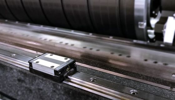 45PPH deslocou a espessura térmica da máquina 2400dpi 0.40mm da placa do CTP