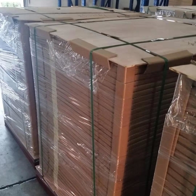 Do offset compatível UV da tinta da dupla camada placas de impressão de alumínio do CTP