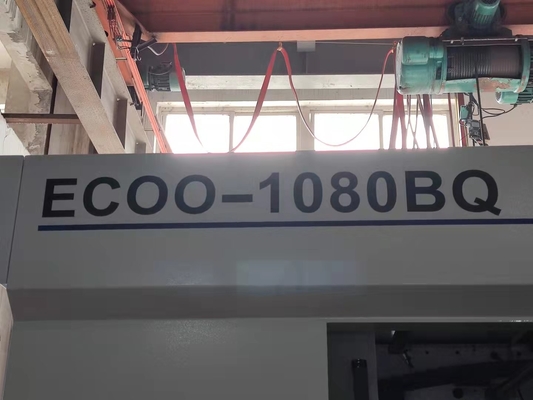 O leito automático morre cortador 7000SHIPPING de posicionamento exato E MANIPULAÇÃO