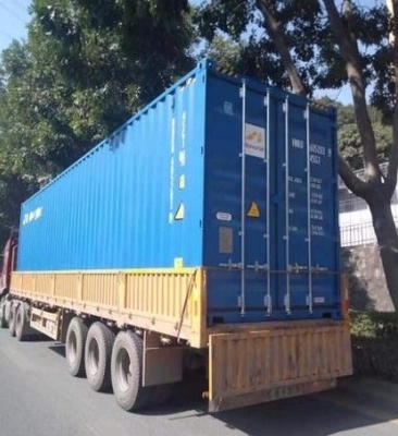o descascamento automático de 1650x1200mm morre máquina do cortador para papel ondulado