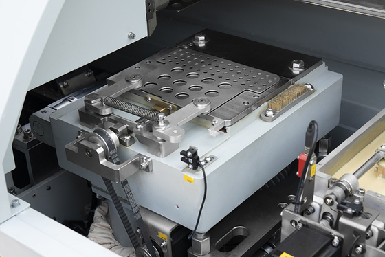 Ecoographix Máquina de encadernação de livros de alta velocidade Robô digital 500C