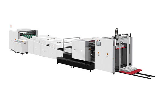 Máquina automática de revestimento de pontos UV 9000Folias/H 730x1060mm